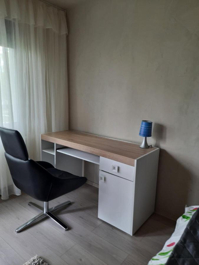 Home Uranus Brașov Exterior foto