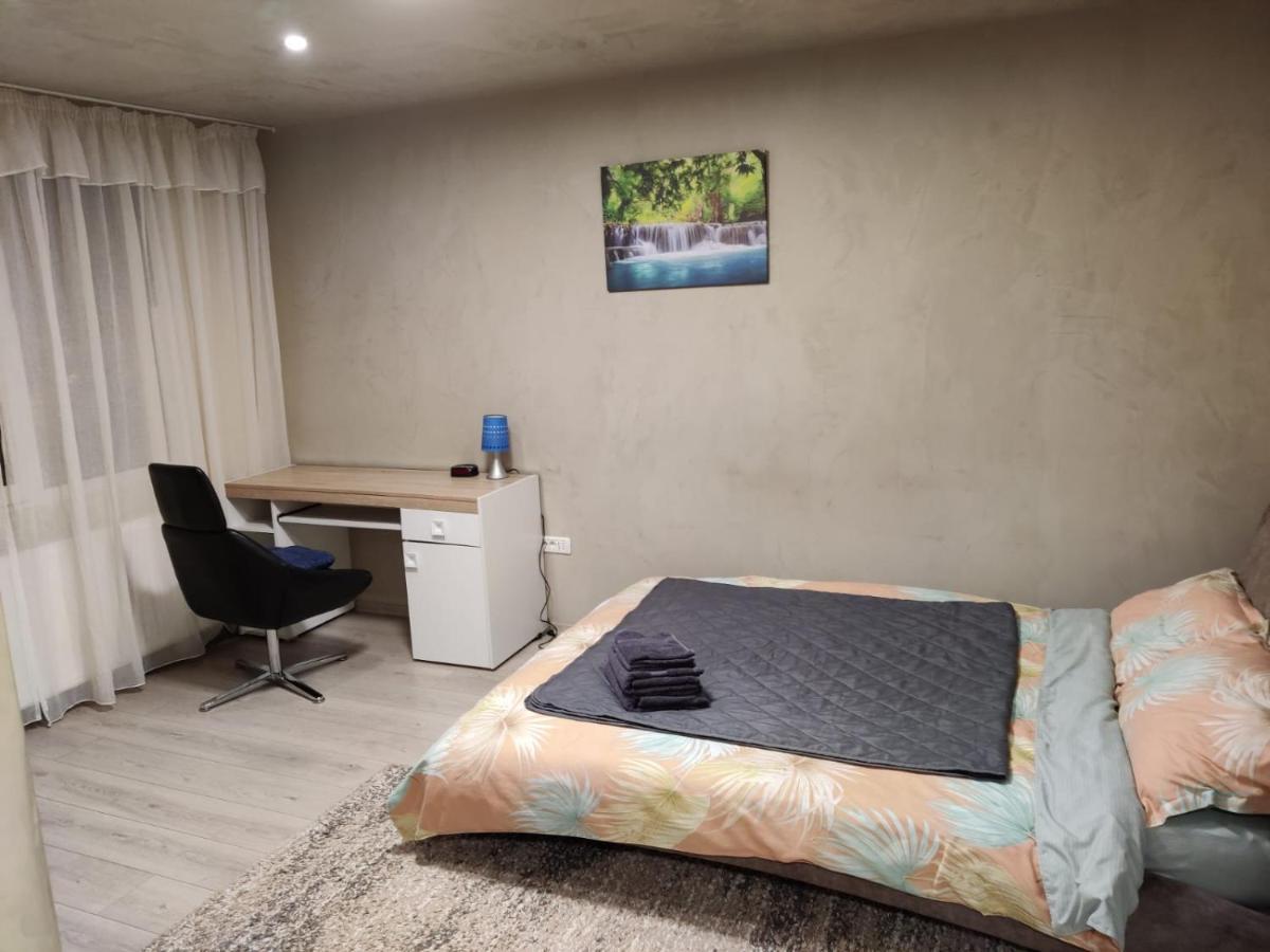 Home Uranus Brașov Exterior foto